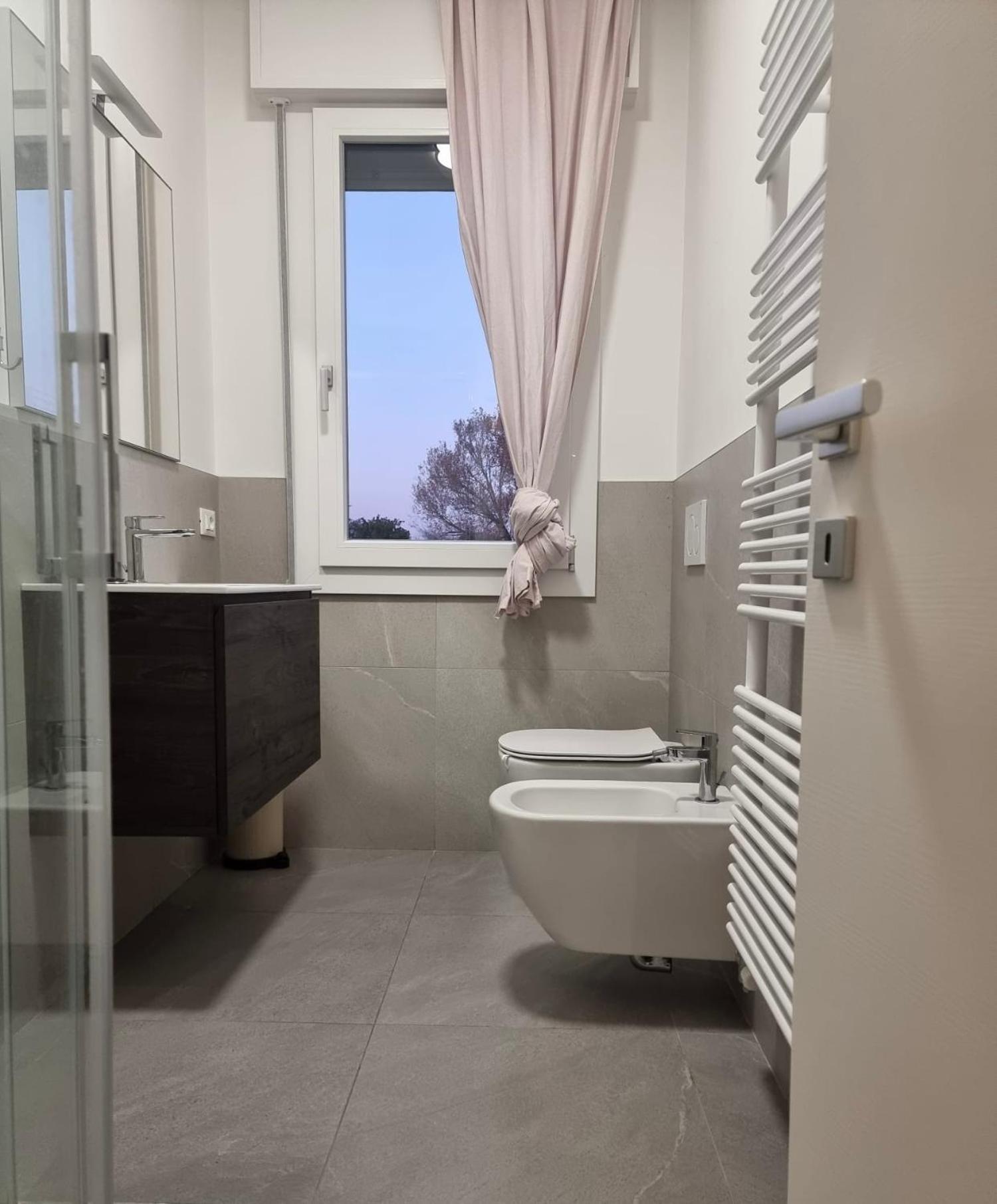 La Porta Accanto بادوفا المظهر الخارجي الصورة